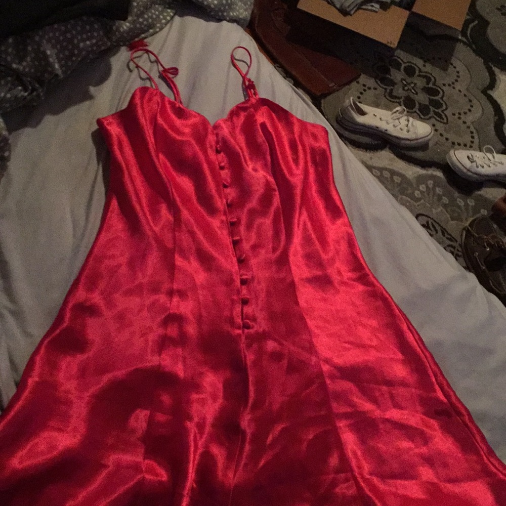 Vintage Victoria’s Secret Slip